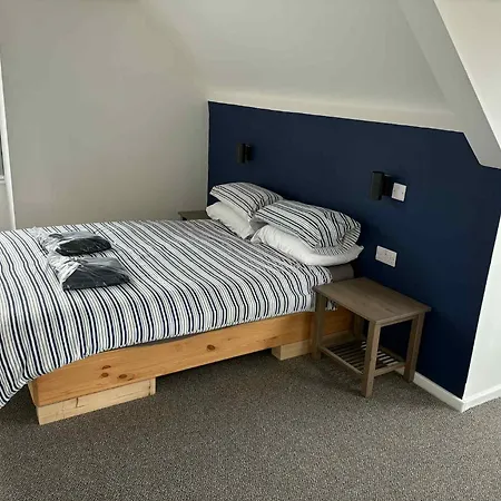 Apartmán Adventure Whitby