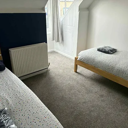 Adventure Apartmán *