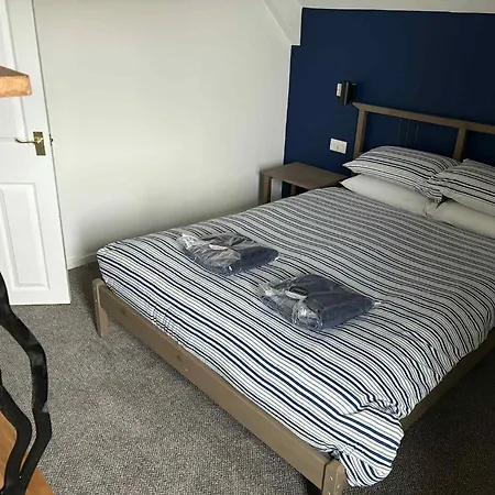 Adventure Apartmán Whitby