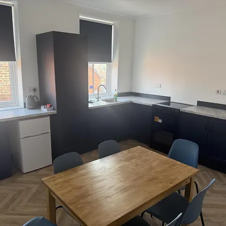 Adventure Apartmán Whitby