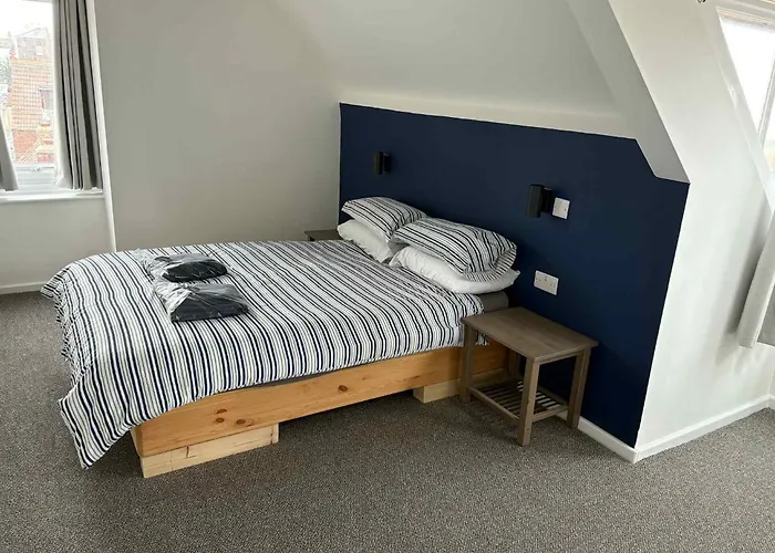 Appartement Adventure Whitby