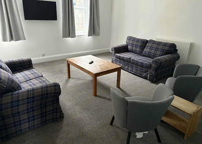 Adventure Appartement