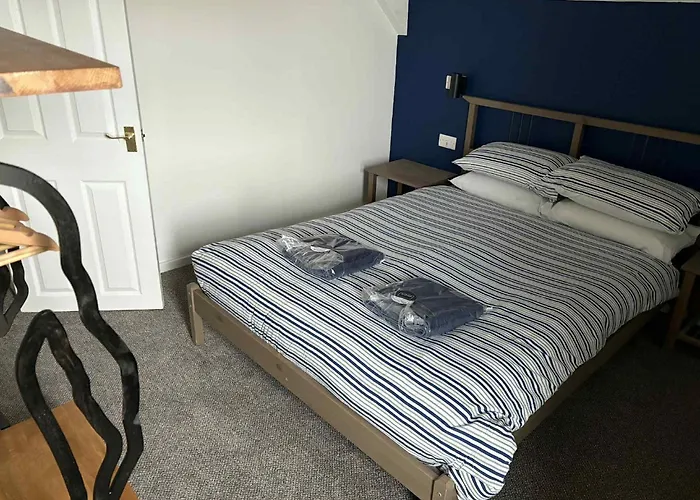 Adventure Appartement Whitby