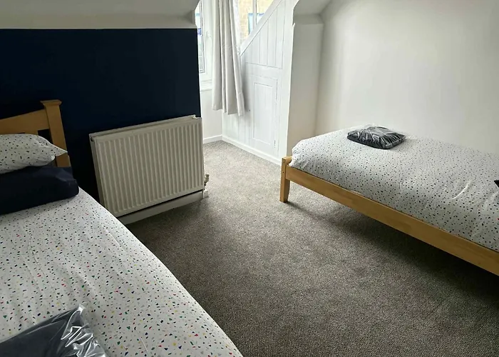 Adventure アパート *